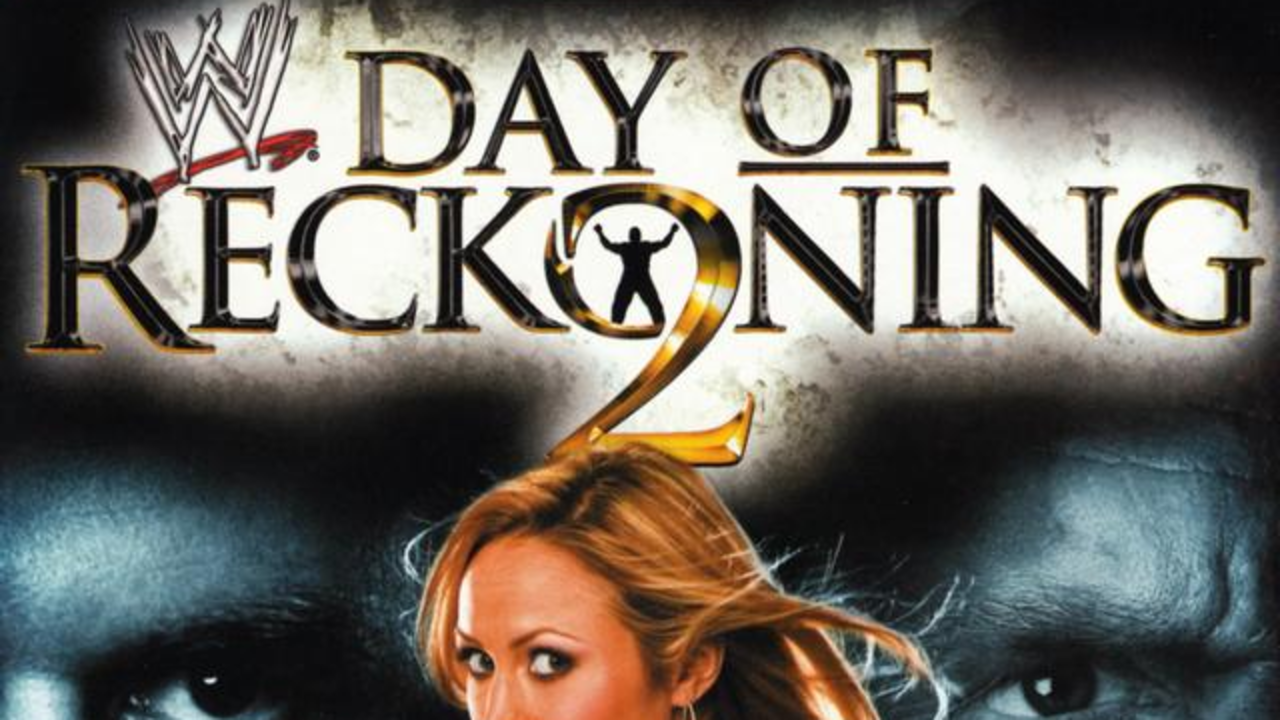 WWE Day of Reckoning 2