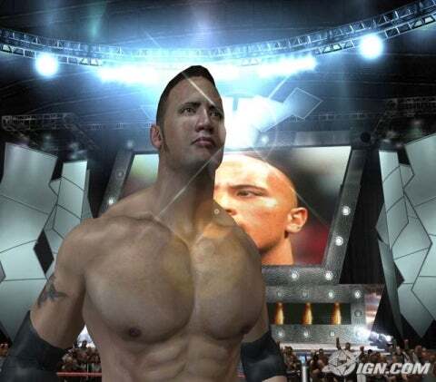 WWE Day of Reckoning 2