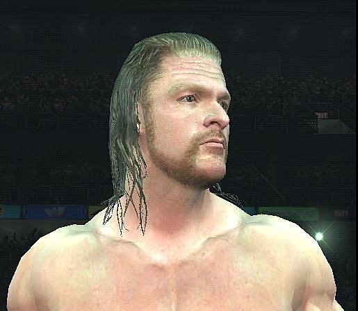 WWE Day of Reckoning 2