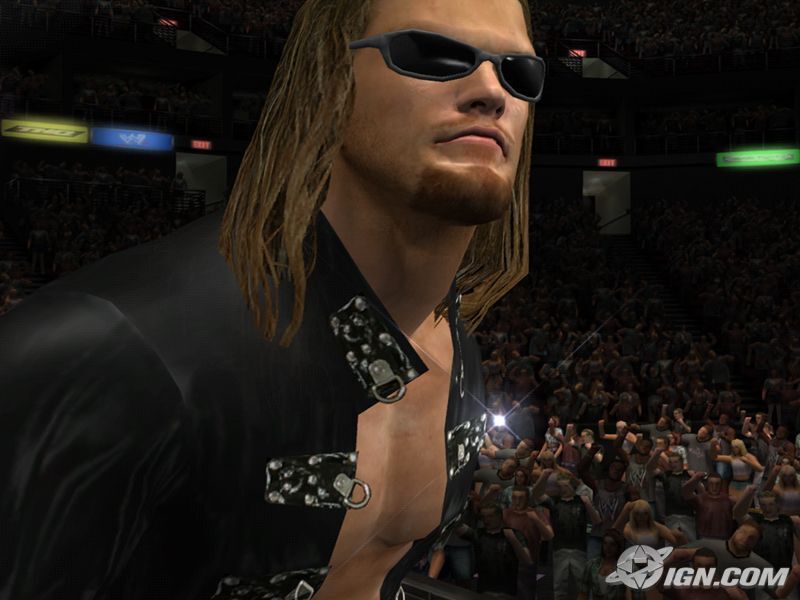 WWE Day of Reckoning 2