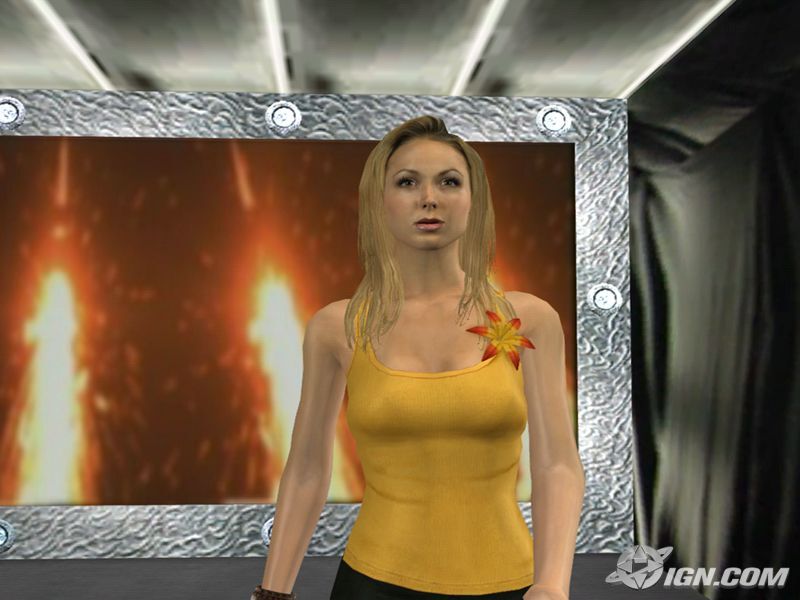 WWE Day of Reckoning 2