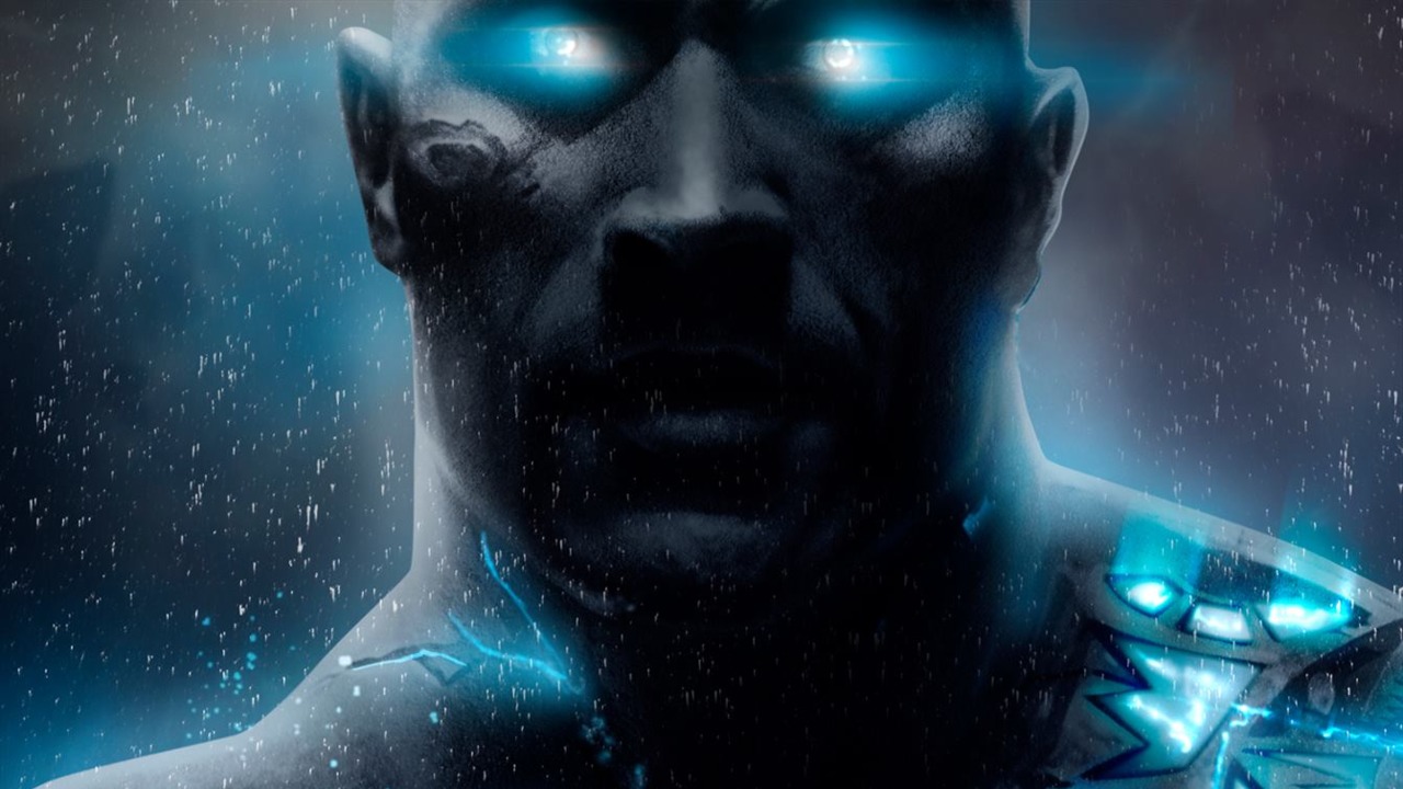 WWE Immortals