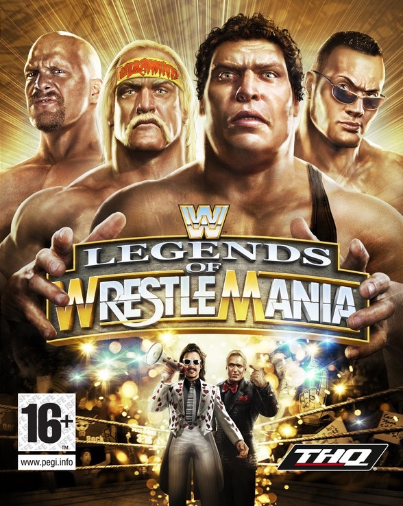 Box Art