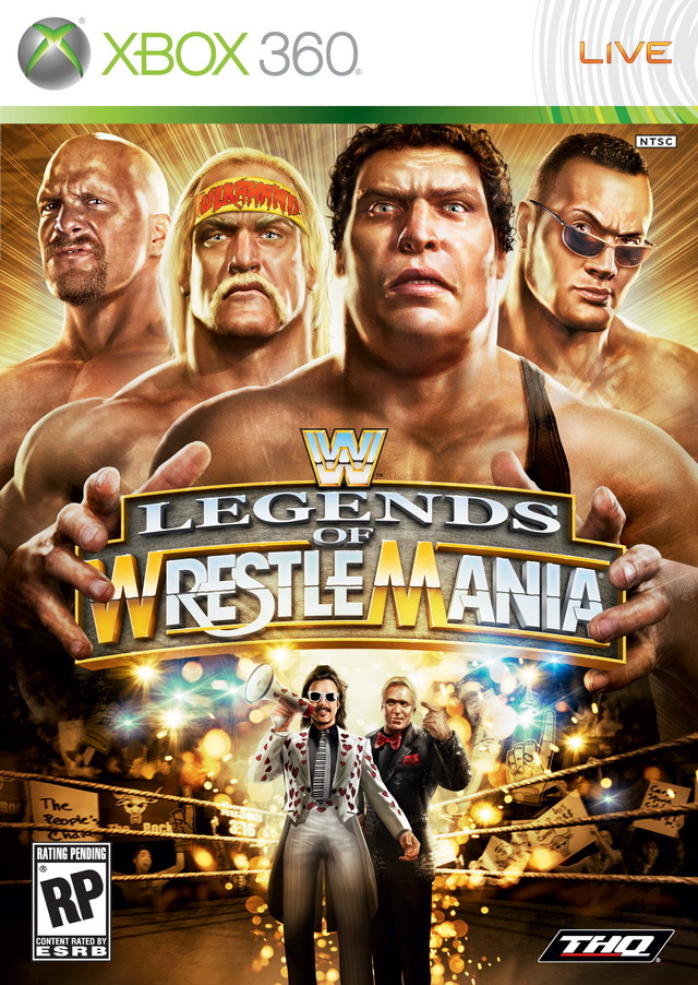 Box Art