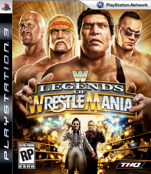 Box Art