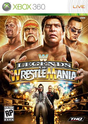 Box Art