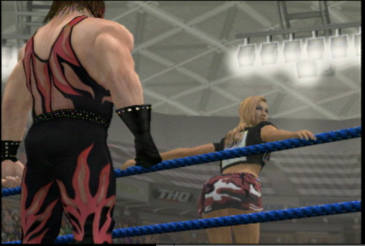 WWE Raw 2