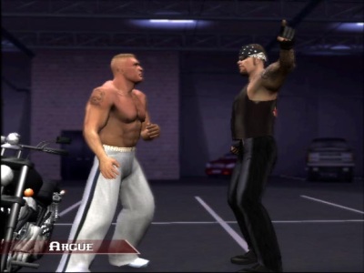 XBOX Screenshots