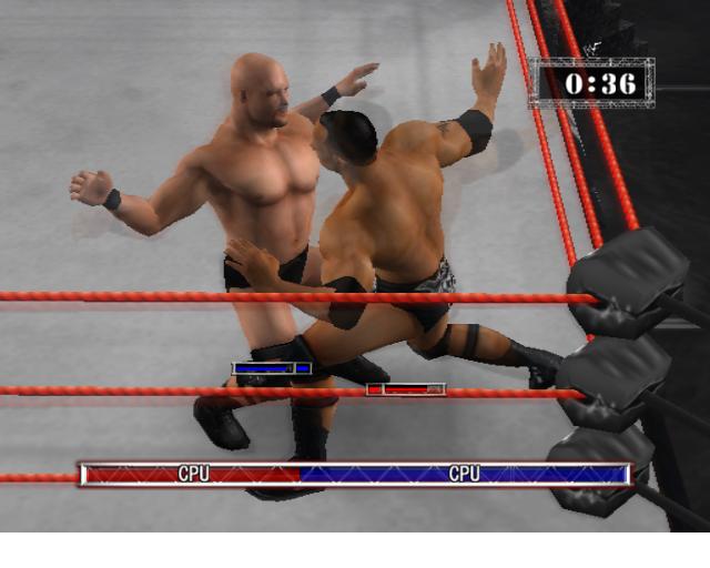 XBOX Screenshots