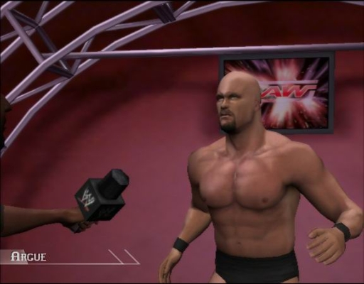 XBOX Screenshots