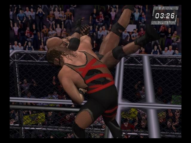 XBOX Screenshots