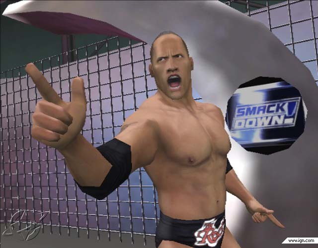 WWE Raw 2