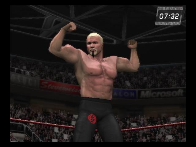 WWE Raw 2