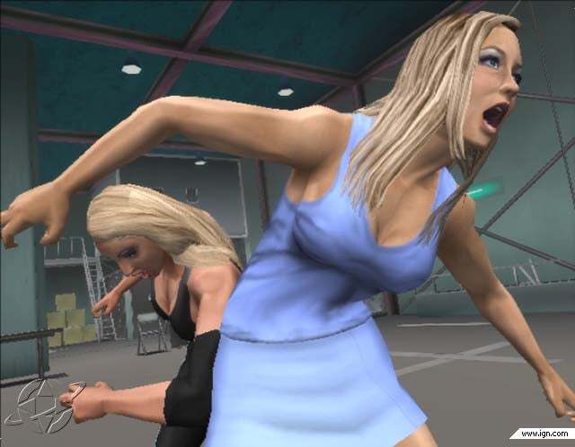 WWE Raw 2