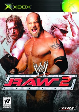 Box Art