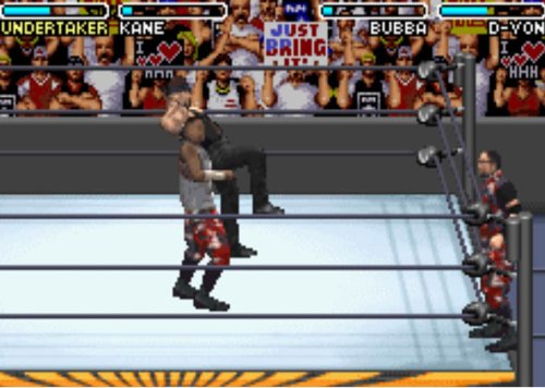 Wrestling