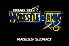 GBA Screenshots