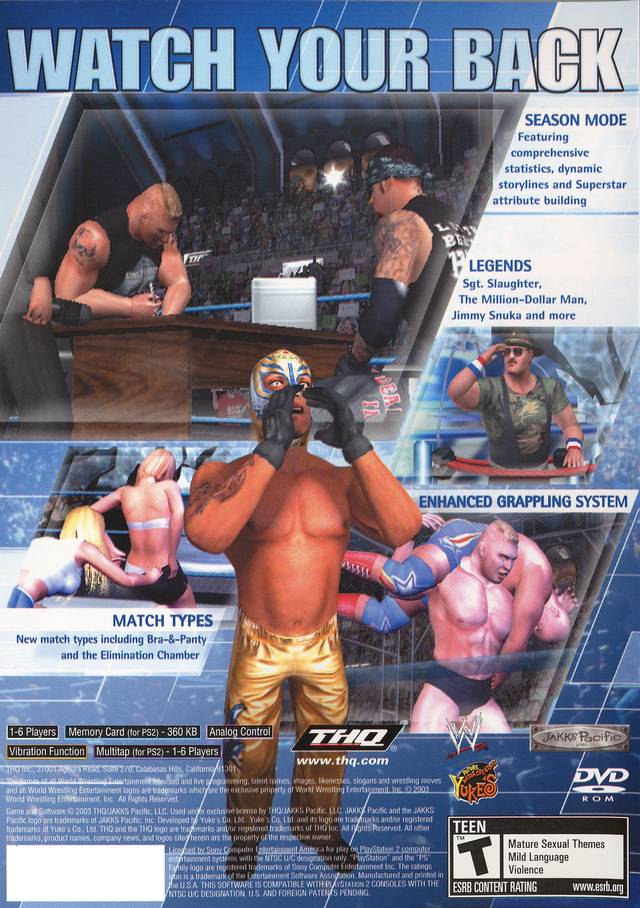 Box Art