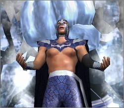 PS2 Screenshots