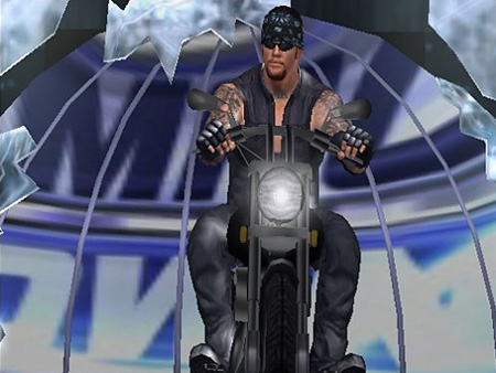 PS2 Screenshots
