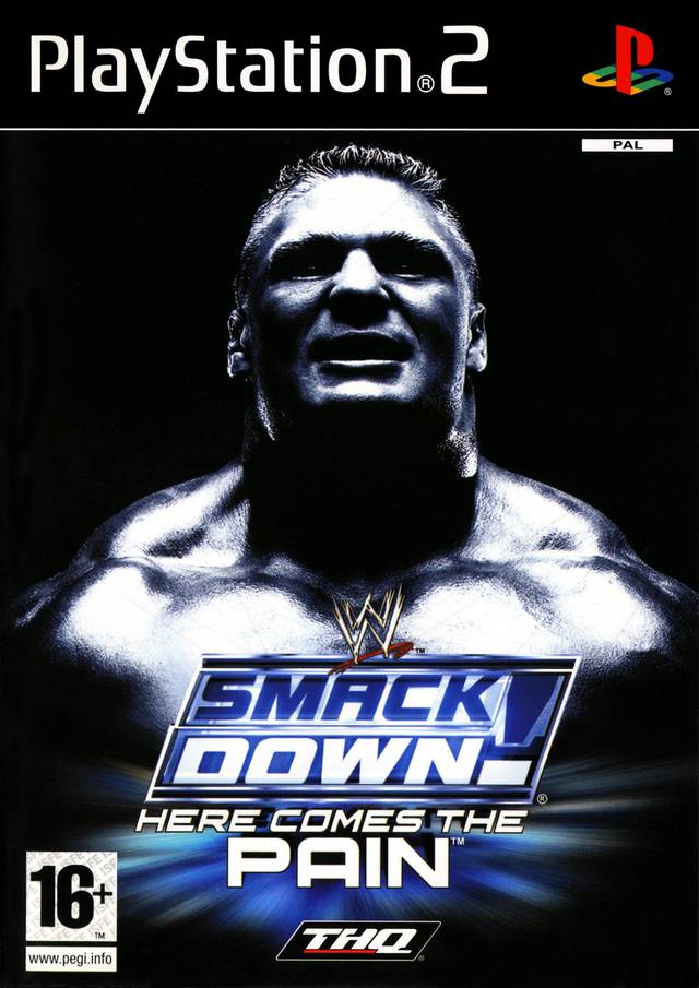 Box Art
