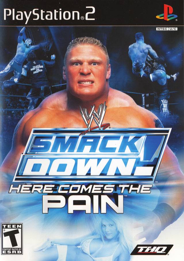 Box Art