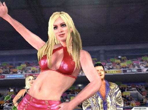 WWE SmackDown! Shut Your Mouth