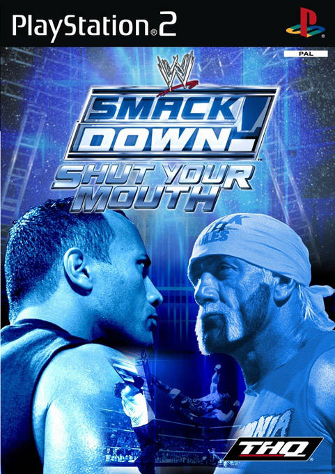 Box Art