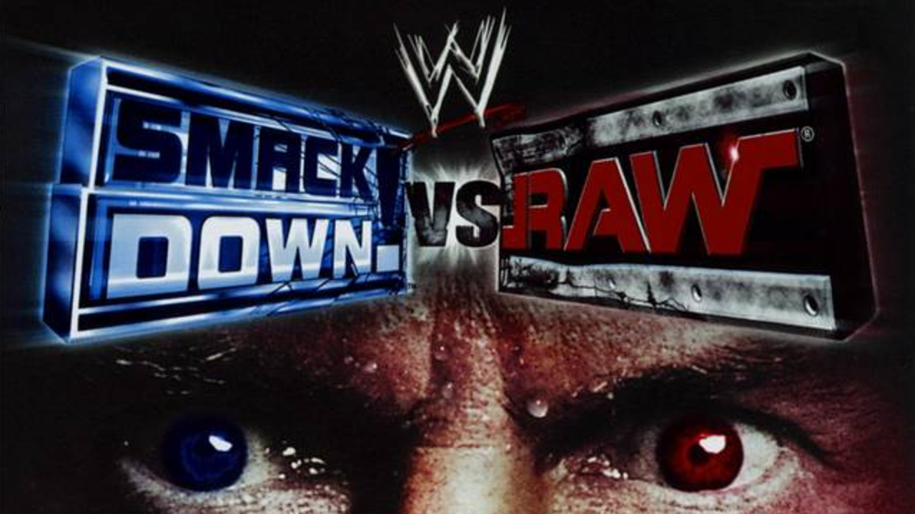 WWE SmackDown! vs. RAW