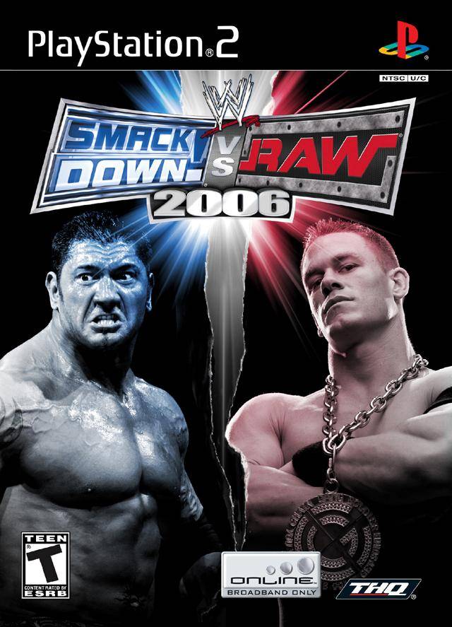 Box Art