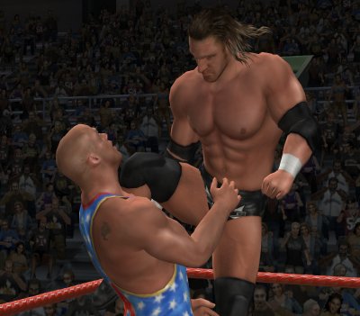 PS2 Screenshots