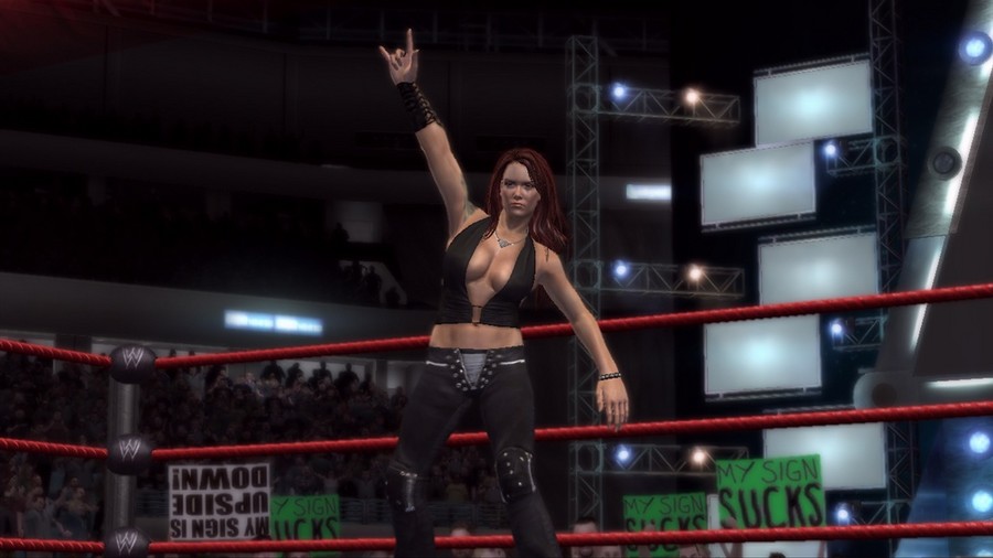 X360 Screenshots
