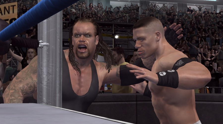 X360 Screenshots