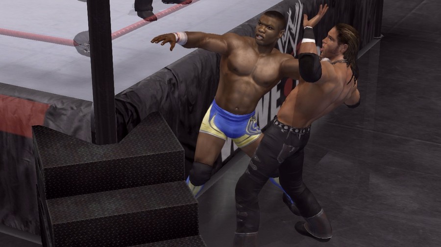 X360 Screenshots