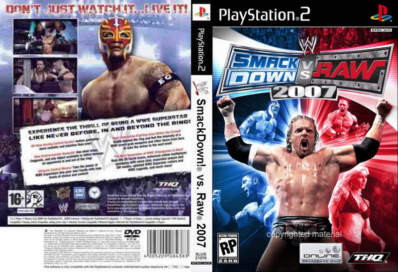 Box Art