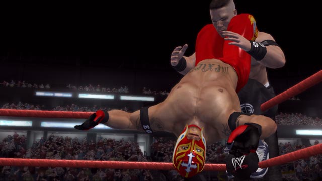 X360 Screenshots