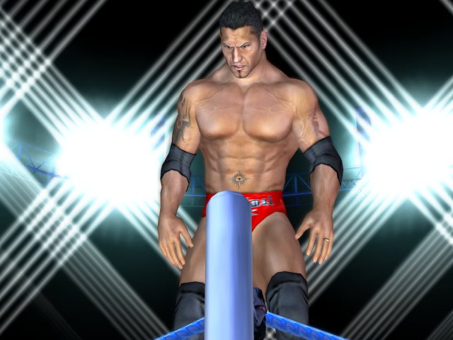 X360 Screenshots