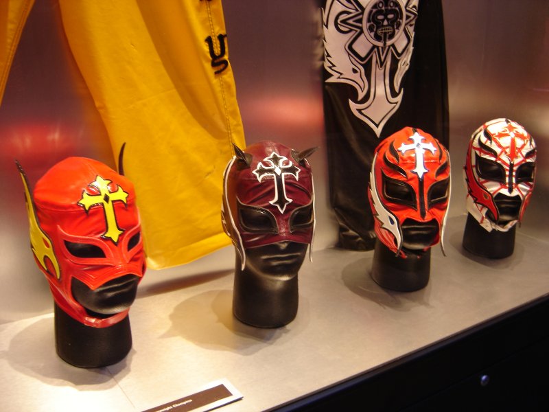 E3 2006 Booth