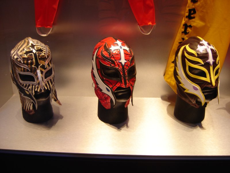 E3 2006 Booth