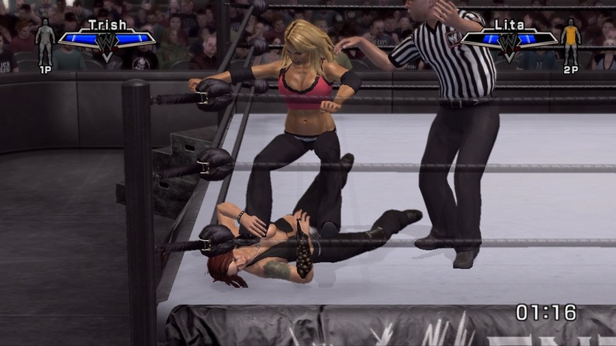 X360 Screenshots