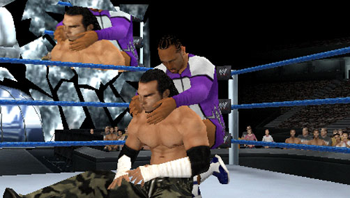 PSP Screenshots
