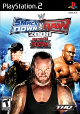 Box Art