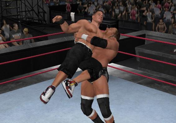 WII Screenshots
