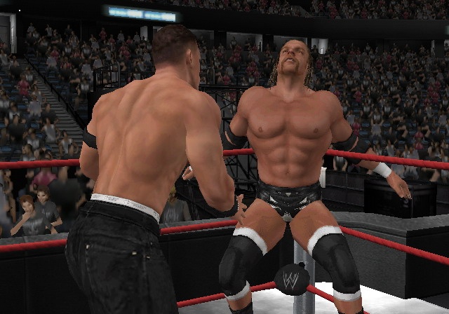 WII Screenshots