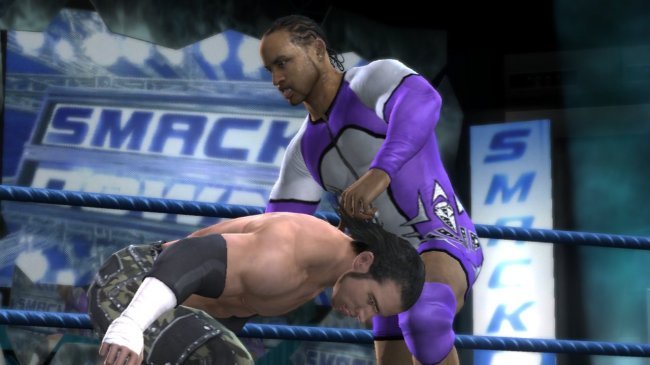 PS3 Screenshots
