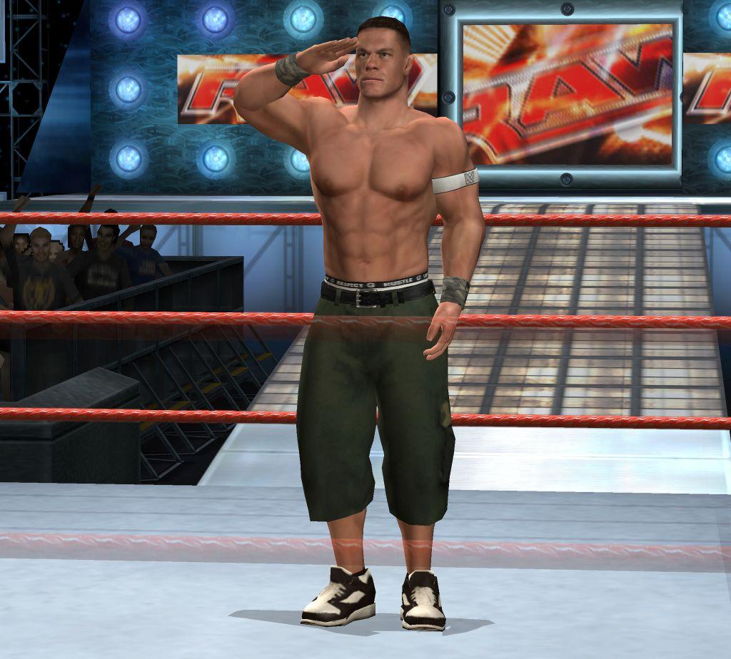 X360 Screenshots