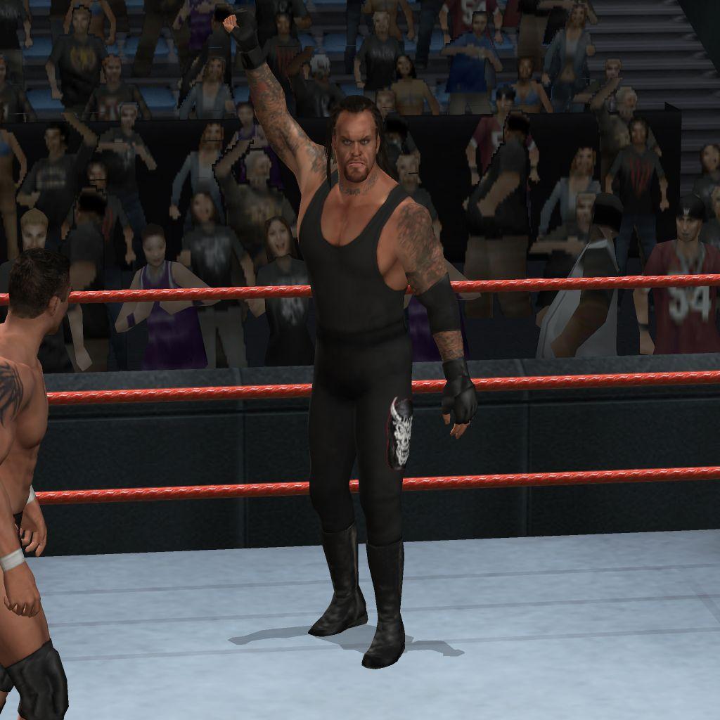 WII Screenshots