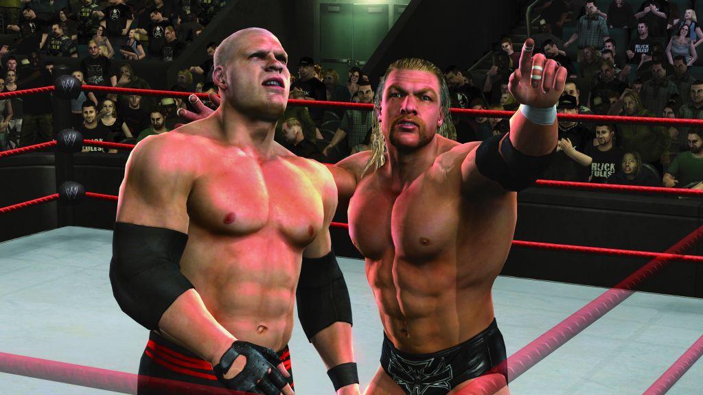 X360 Screenshots