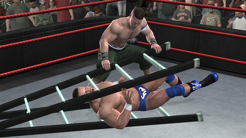 X360 Screenshots