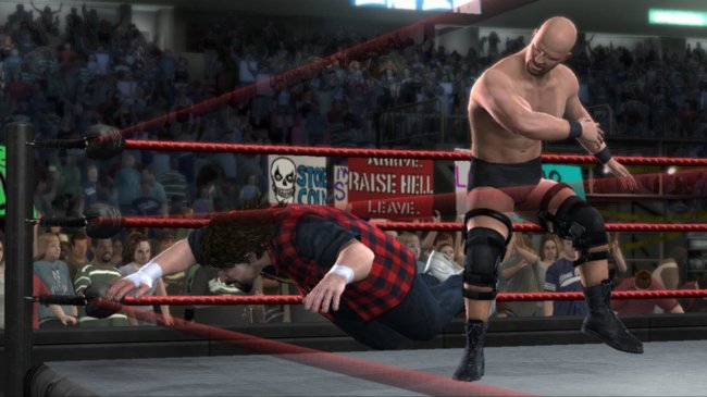 PS3 Screenshots
